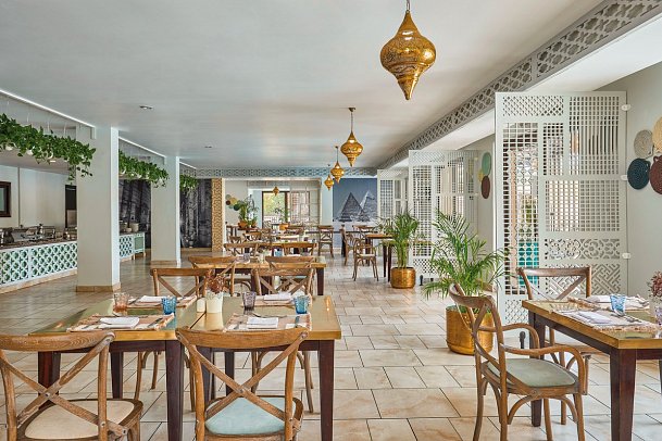 Steigenberger Aqua Magic