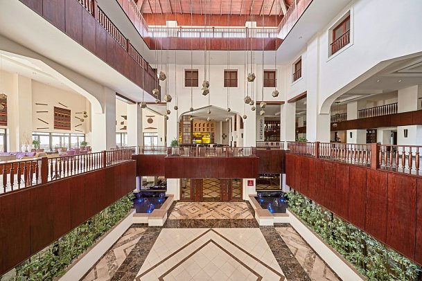 Steigenberger Aqua Magic