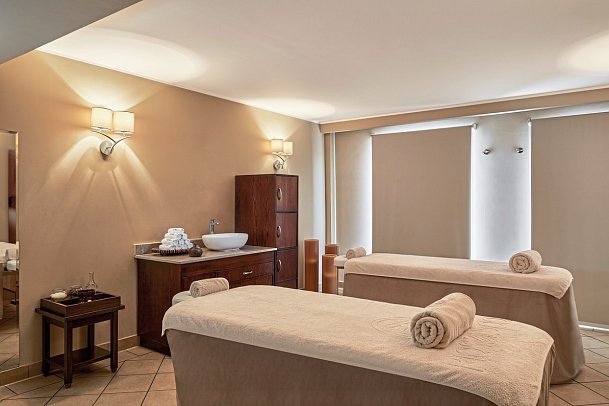 Steigenberger Aqua Magic