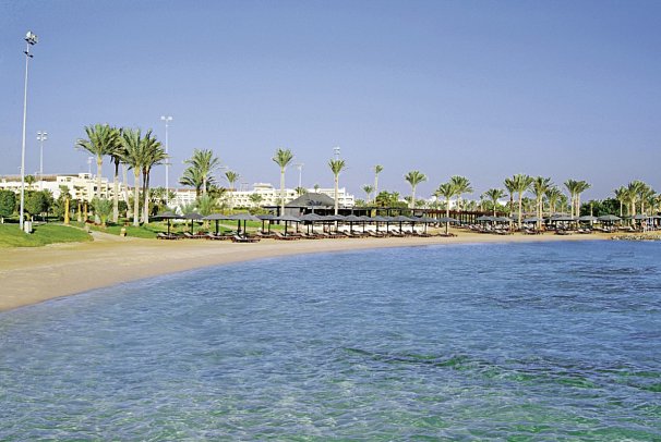 Steigenberger Aqua Magic