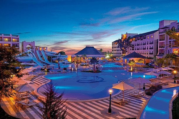 Steigenberger Aqua Magic