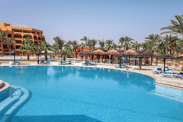 Calimera Blend Paradise