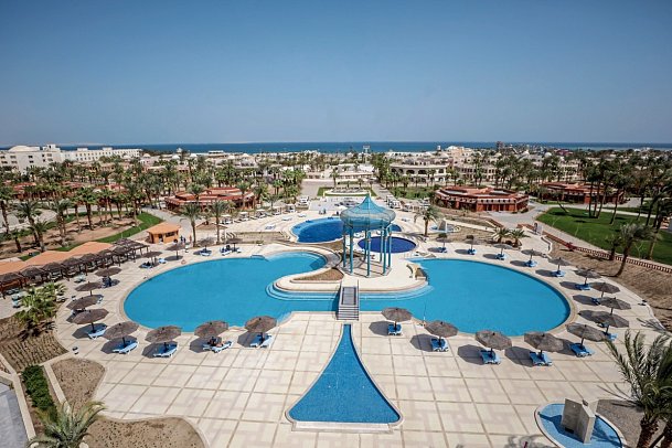 Calimera Blend Paradise