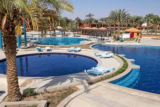 Calimera Blend Paradise