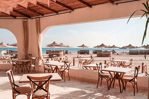 Calimera Blend Paradise