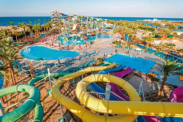 Calimera Blend Paradise