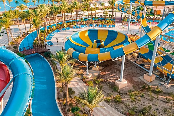 Calimera Blend Paradise