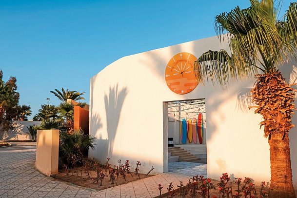 Calimera Blend Paradise