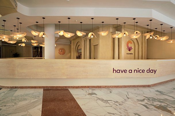 Calimera Blend Paradise