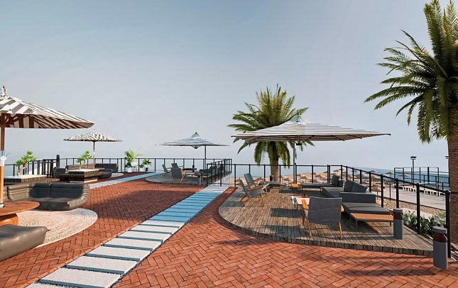 ananea Hurghada - Modellbild