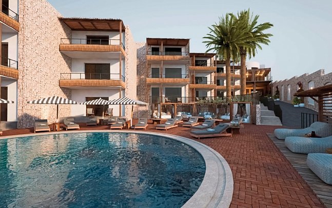 ananea Hurghada - Modellbild