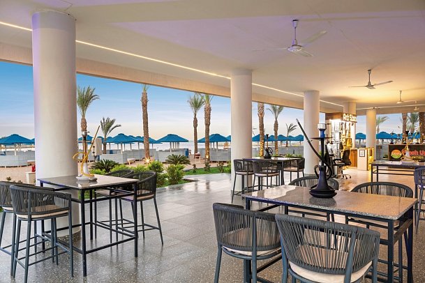 Beach Albatros Resort