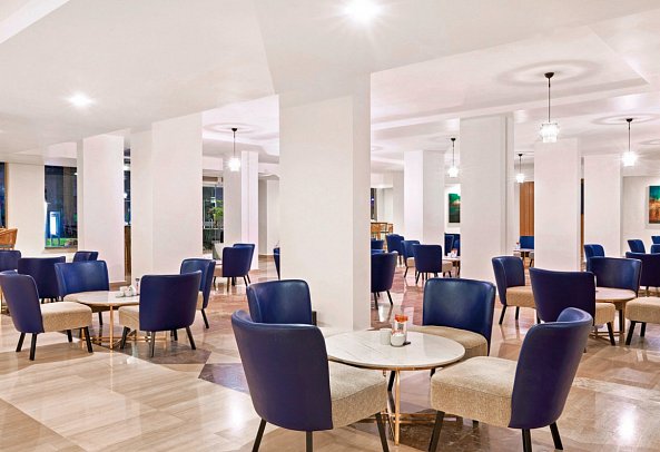 Beach Albatros Resort