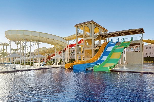 Beach Albatros Resort