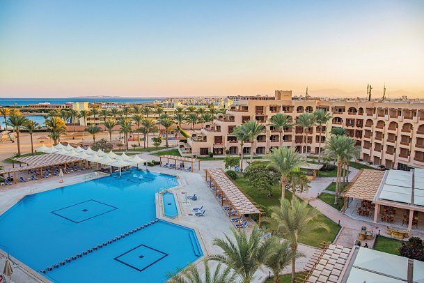 Continental Hotel Hurghada