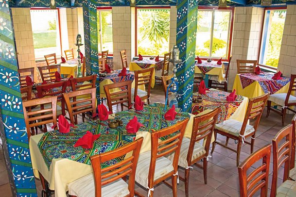 Golden Beach Resort