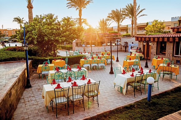 Golden Beach Resort