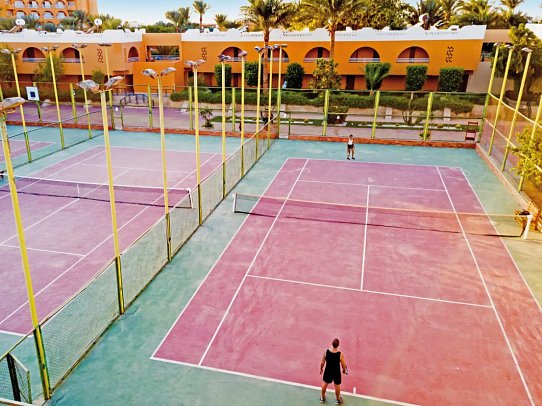 Golden Beach Resort