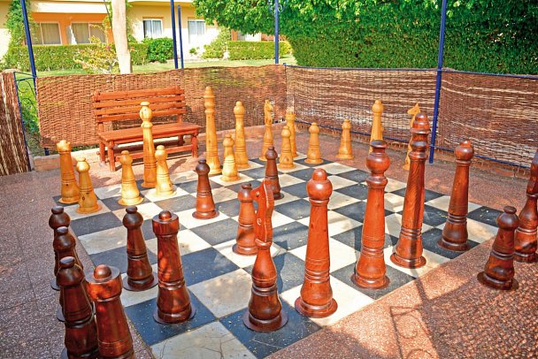 Golden Beach Resort