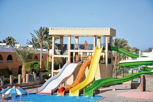 Golden Beach Resort