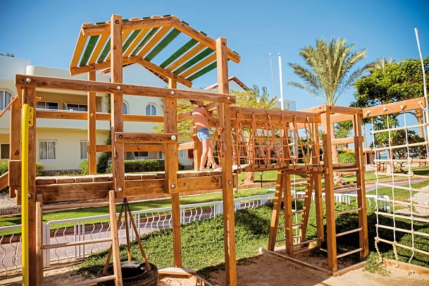 Golden Beach Resort