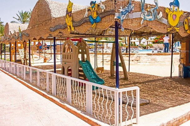 Golden Beach Resort