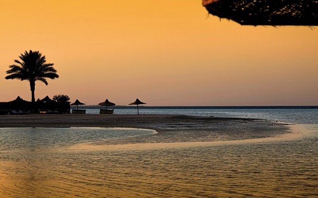 Golden Beach Resort