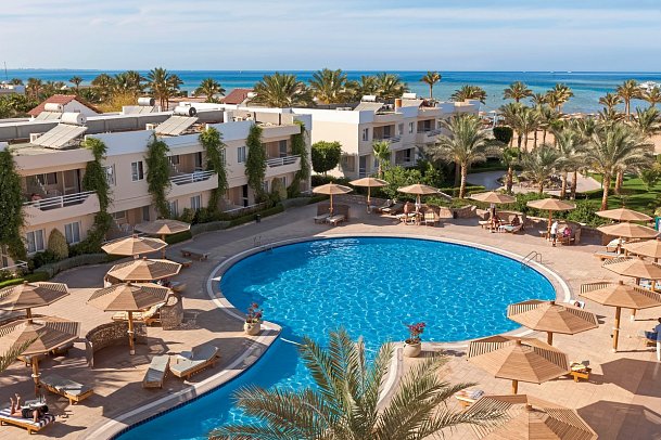 Golden Beach Resort