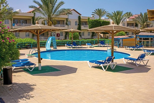Golden Beach Resort