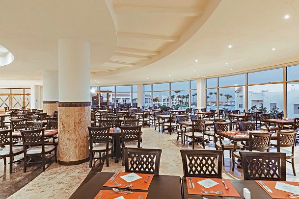 SUNRISE Alma Bay Resort