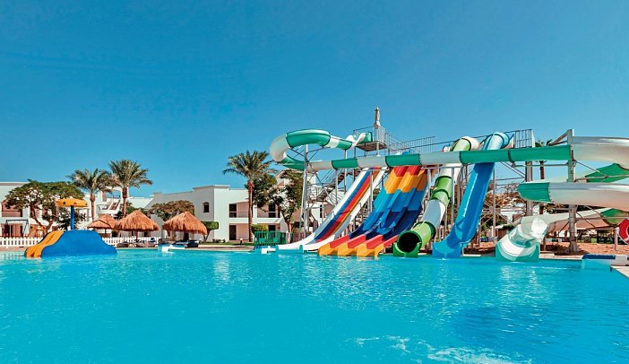 SUNRISE Alma Bay Resort