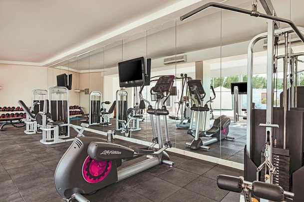 SUNRISE Alma Bay Resort