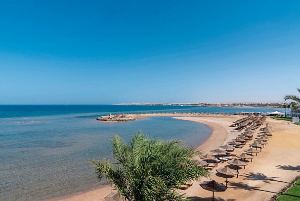 SUNRISE Alma Bay Resort