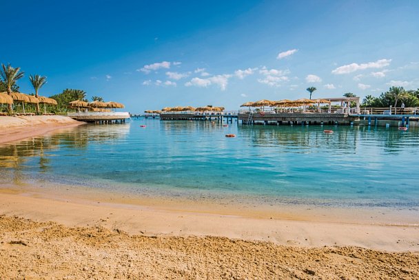 SUNRISE Aqua Joy Resort