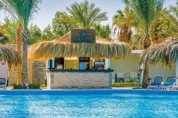 SUNRISE Aqua Joy Resort