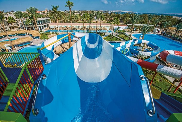 SUNRISE Aqua Joy Resort