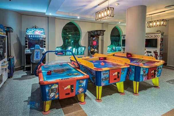 SUNRISE Aqua Joy Resort