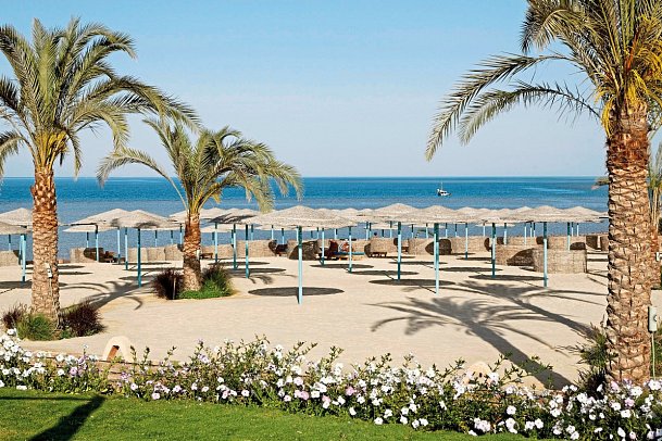 Three Corners Sunny Beach Resort