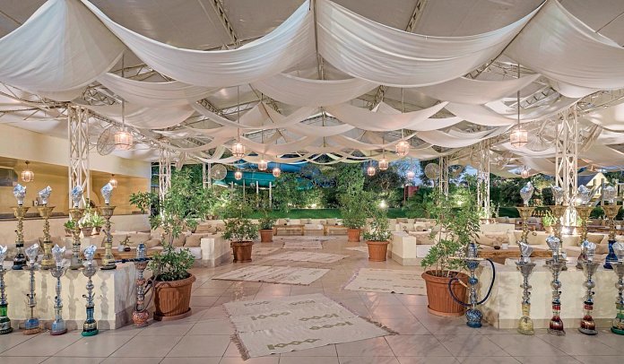 Sindbad Club