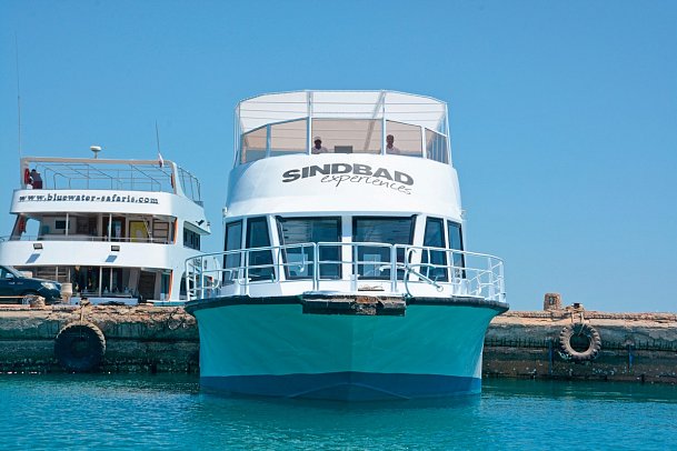 Sindbad Club