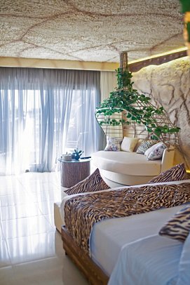 Caves Beach Resort - Wohnbeispiel Doppelzimmer