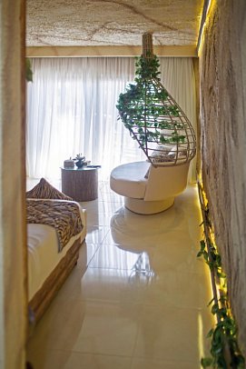 Caves Beach Resort - Wohnbeispiel Doppelzimmer