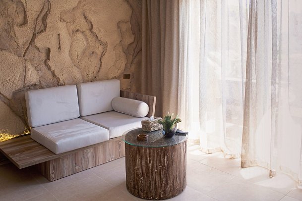 Caves Beach Resort - Wohnbeispiel Doppelzimmer