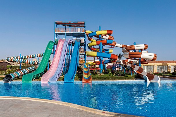 SUNRISE Alora Aqua Park Resort