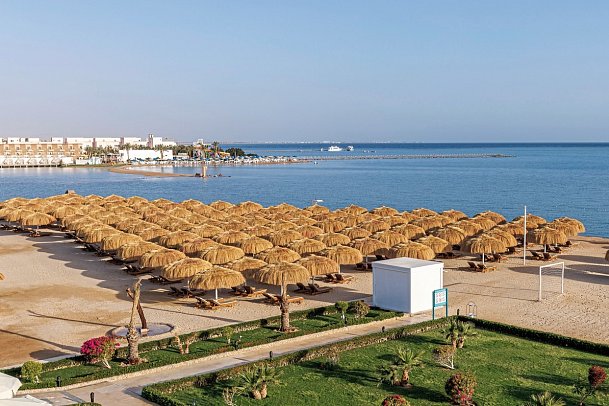 SUNRISE Alora Aqua Park Resort