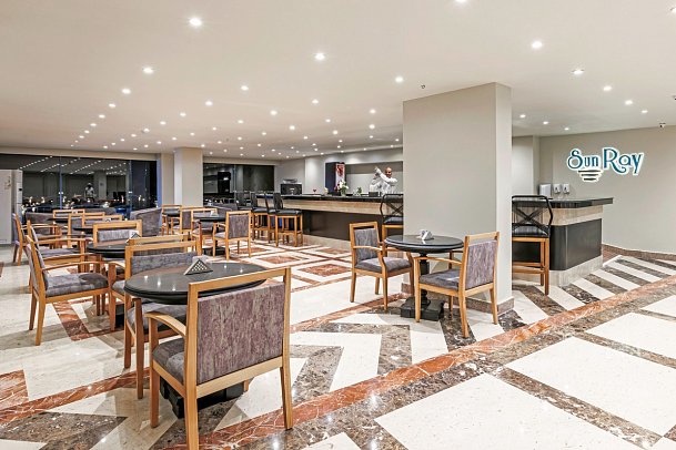 SUNRISE Alora Aqua Park Resort