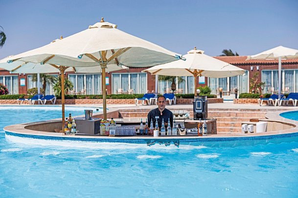 SUNRISE Alora Aqua Park Resort