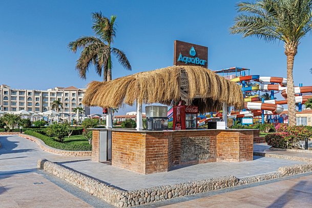 SUNRISE Alora Aqua Park Resort