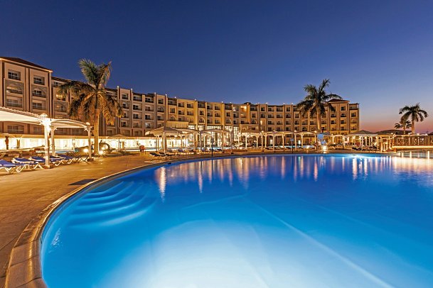 SUNRISE Alora Aqua Park Resort