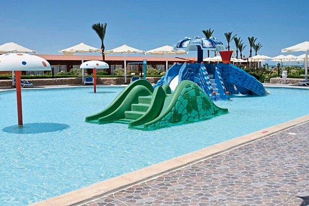 SUNRISE Serano Aqua Park Resort